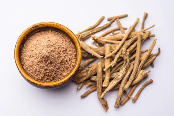 The rejuvenating use of Organic Ashwagandha